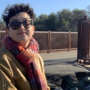 Meet your Posher, Daniel